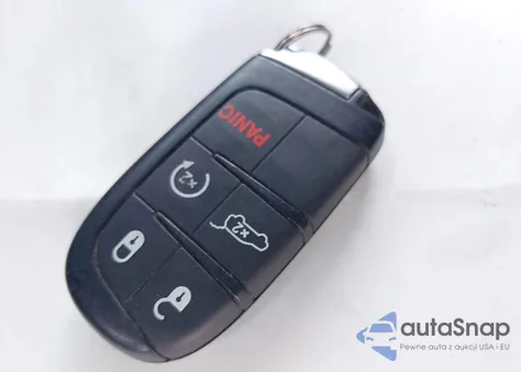 2021 Dodge Durango Gt Plus Awd из США, поврежденный, VIN 1C4RDJDG2MC574449